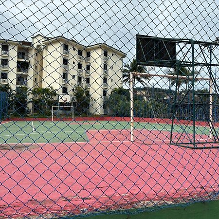 Condominio Com Muita Diversao Toninhas Ubatuba Esterno foto