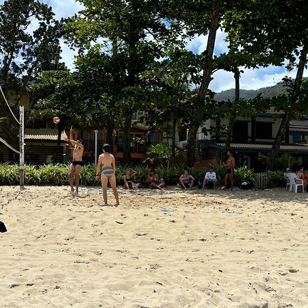 Condominio Com Muita Diversao Toninhas Ubatuba Esterno foto
