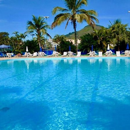 Condominio Com Muita Diversao Toninhas Ubatuba Esterno foto