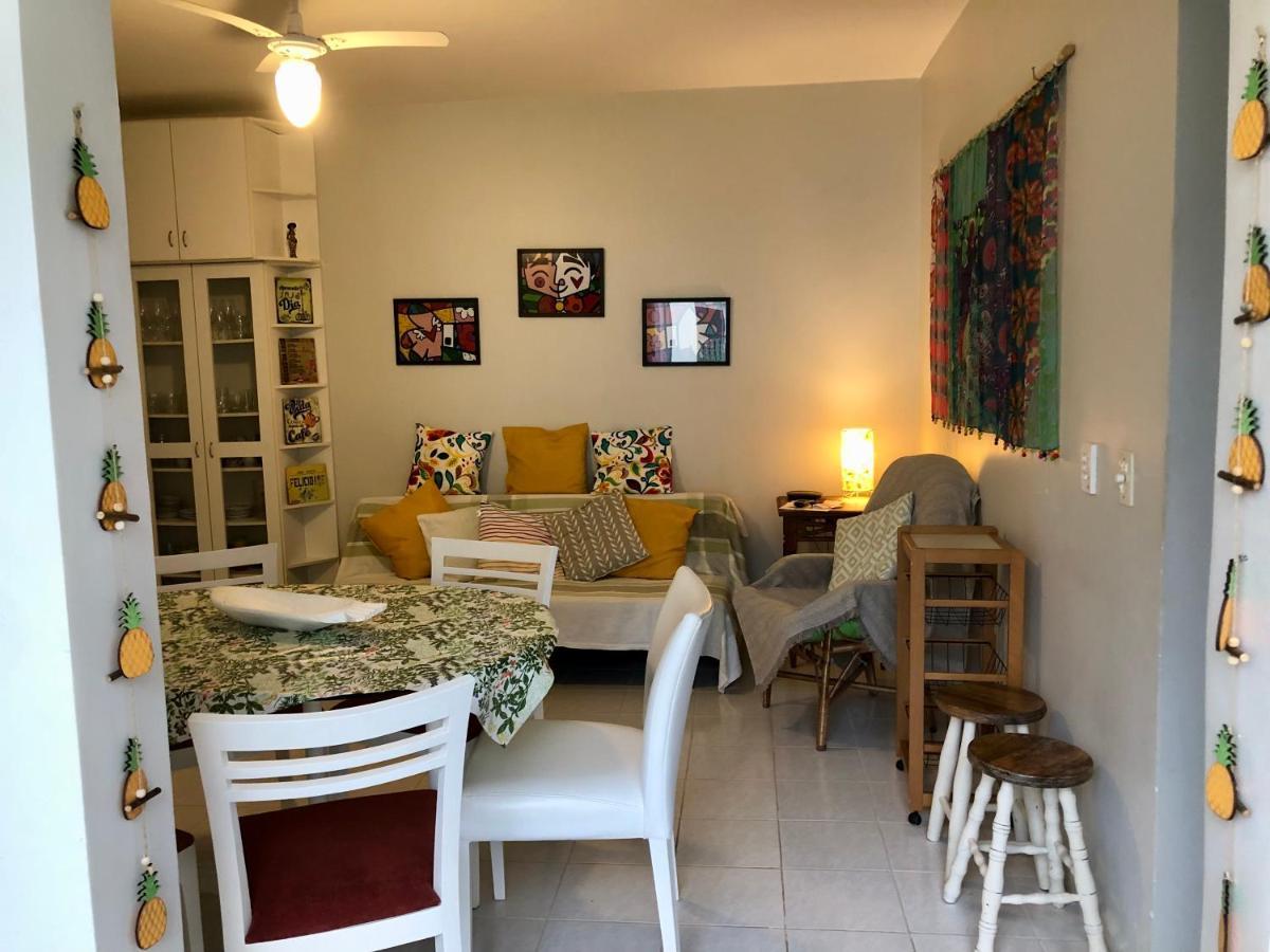 Condominio Com Muita Diversao Toninhas Ubatuba Esterno foto