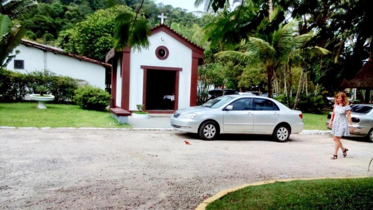 Condominio Com Muita Diversao Toninhas Ubatuba Esterno foto