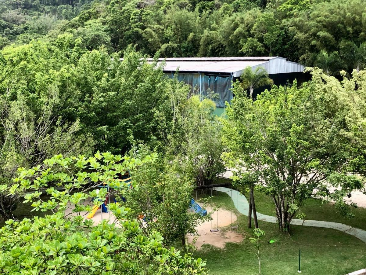 Condominio Com Muita Diversao Toninhas Ubatuba Esterno foto