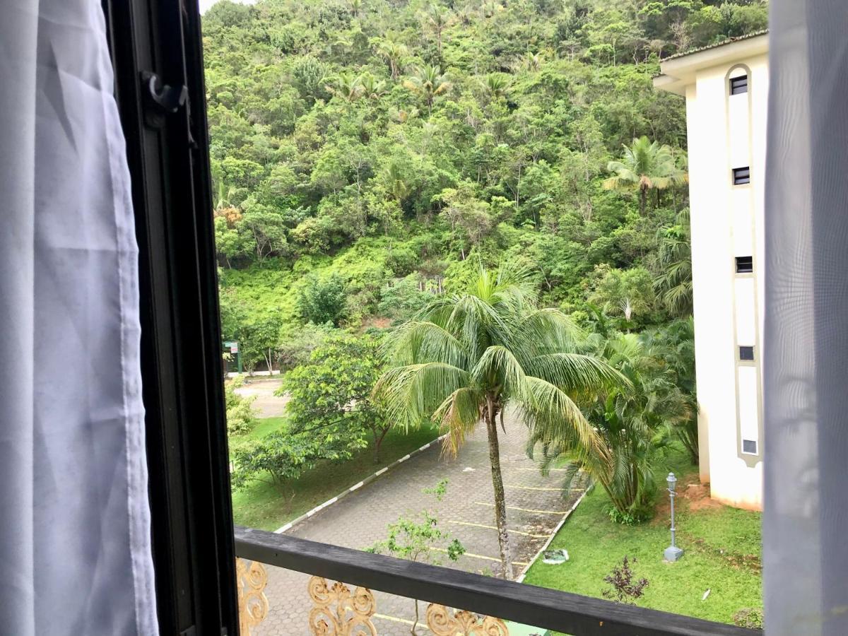 Condominio Com Muita Diversao Toninhas Ubatuba Esterno foto