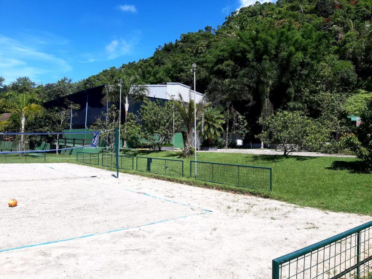 Condominio Com Muita Diversao Toninhas Ubatuba Esterno foto