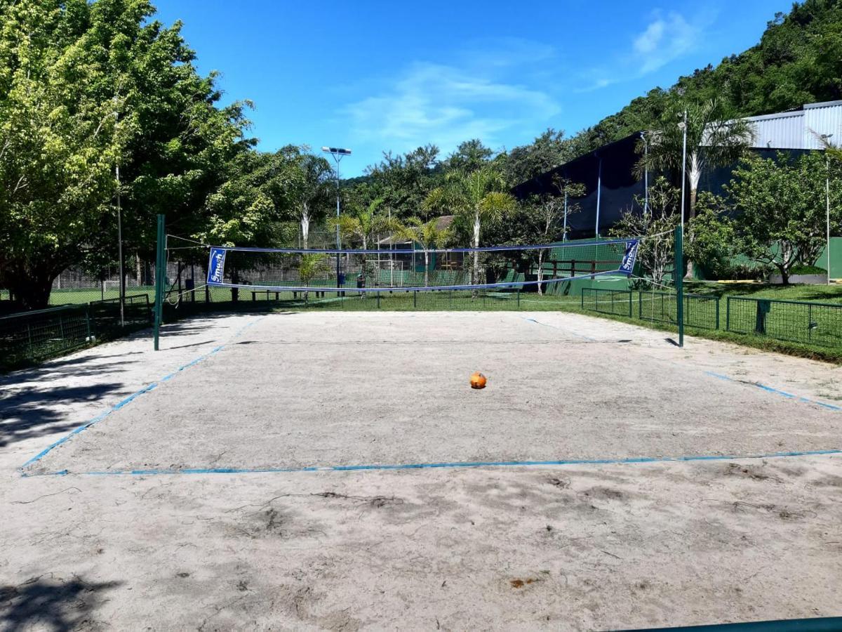 Condominio Com Muita Diversao Toninhas Ubatuba Esterno foto