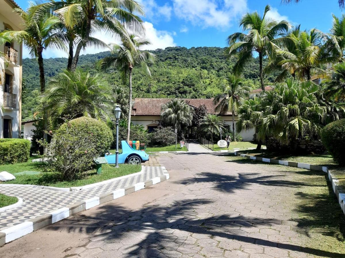Condominio Com Muita Diversao Toninhas Ubatuba Esterno foto