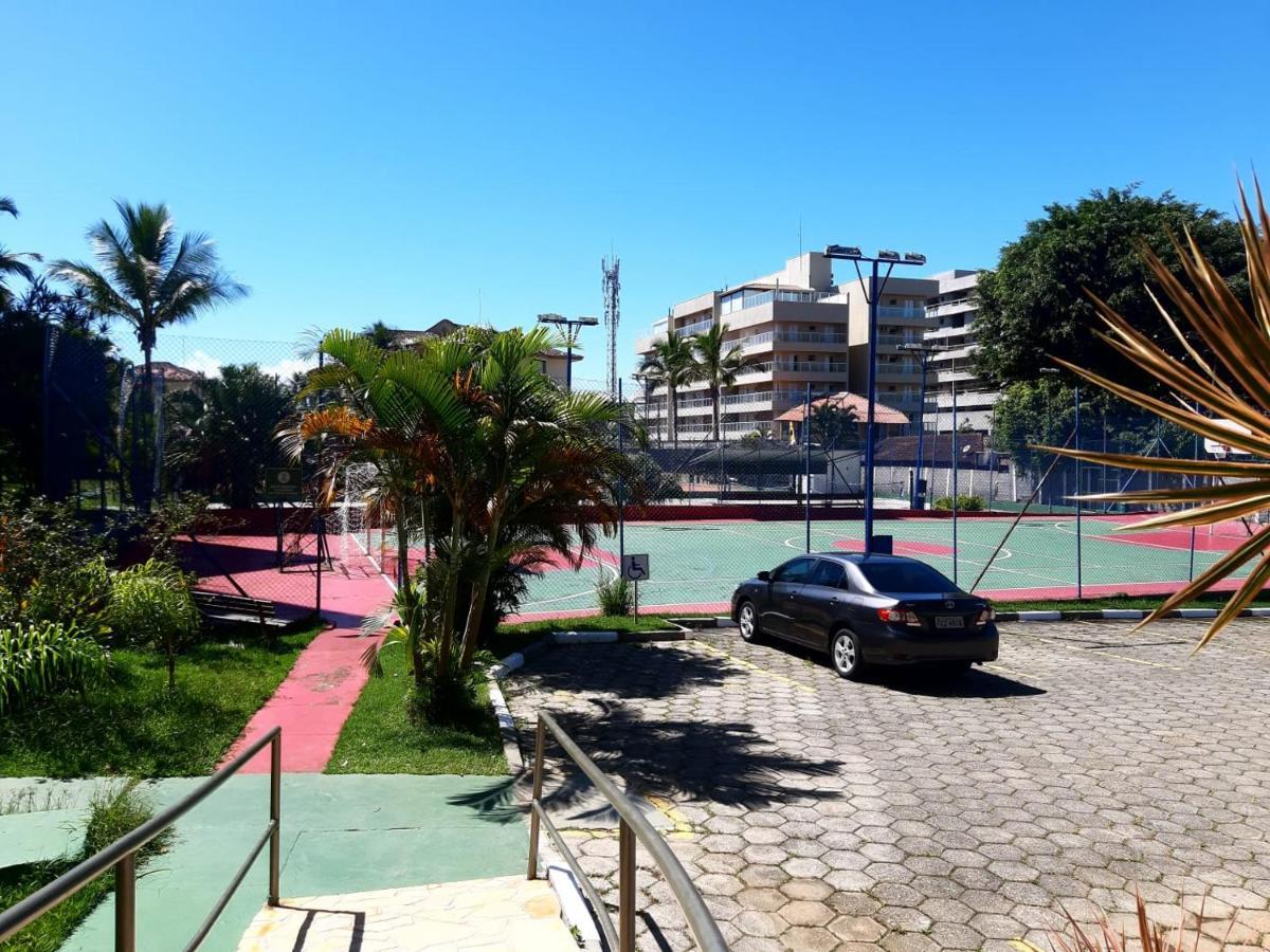 Condominio Com Muita Diversao Toninhas Ubatuba Esterno foto