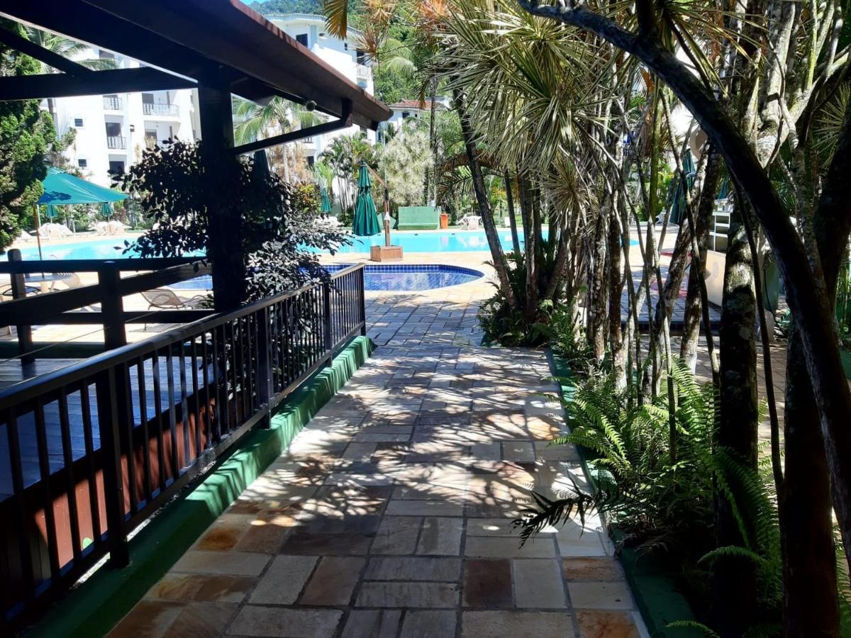Condominio Com Muita Diversao Toninhas Ubatuba Esterno foto