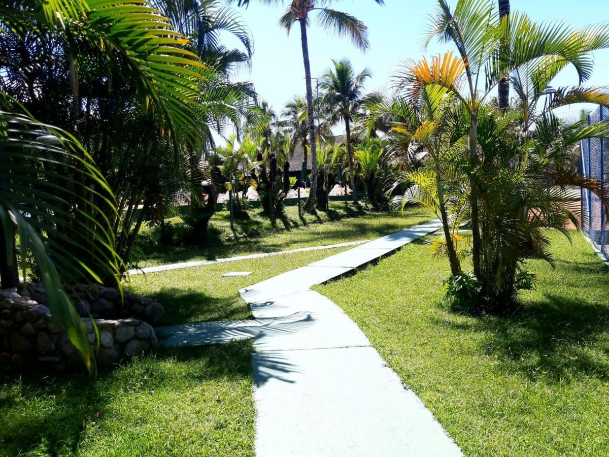 Condominio Com Muita Diversao Toninhas Ubatuba Esterno foto