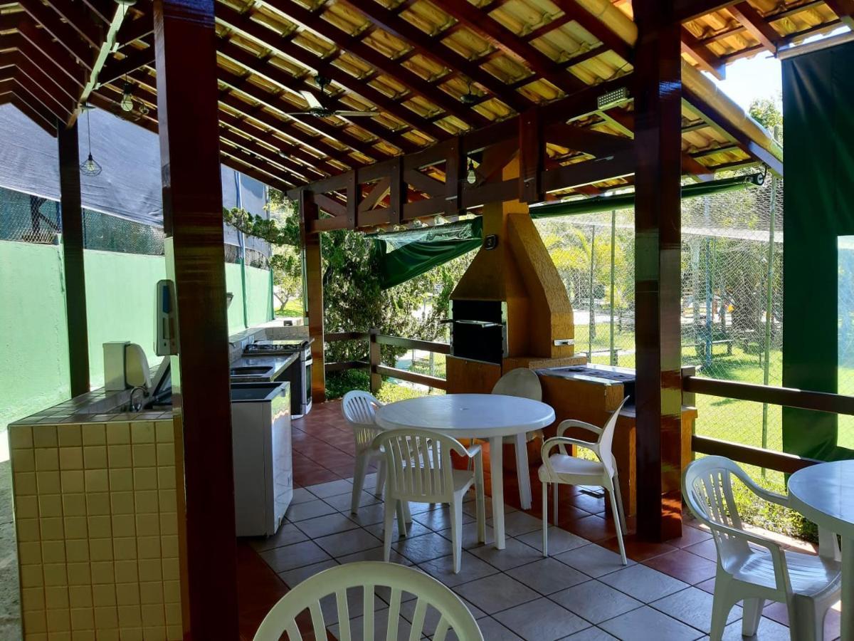 Condominio Com Muita Diversao Toninhas Ubatuba Esterno foto