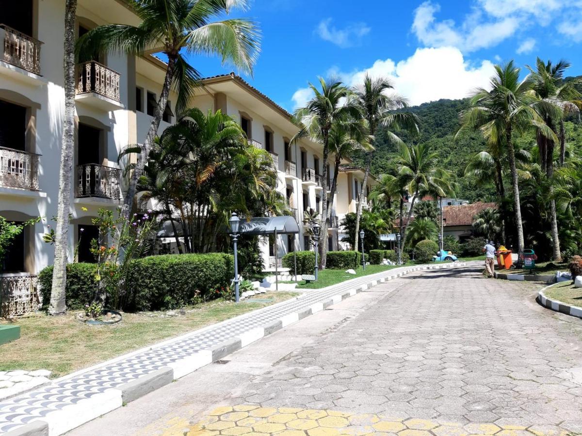Condominio Com Muita Diversao Toninhas Ubatuba Esterno foto
