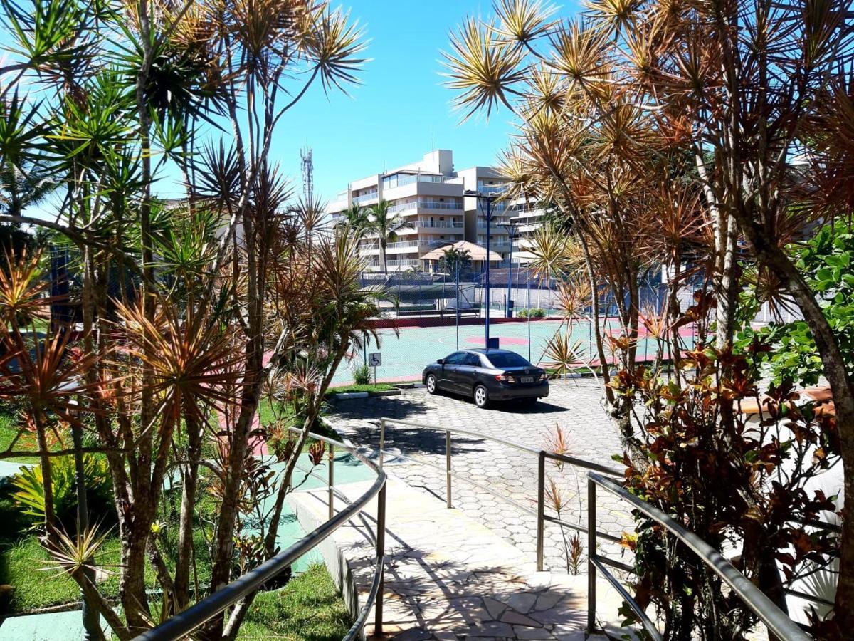 Condominio Com Muita Diversao Toninhas Ubatuba Esterno foto