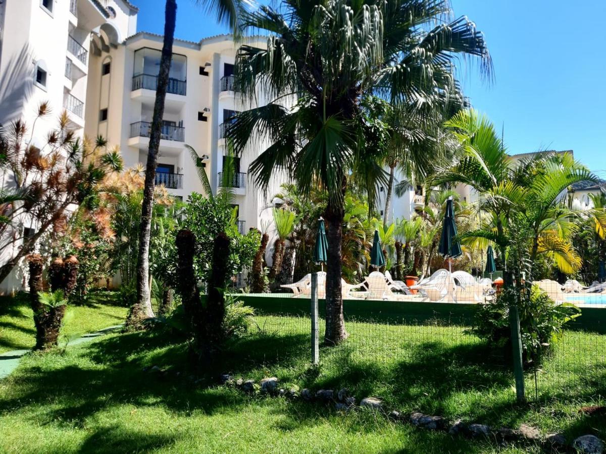 Condominio Com Muita Diversao Toninhas Ubatuba Esterno foto
