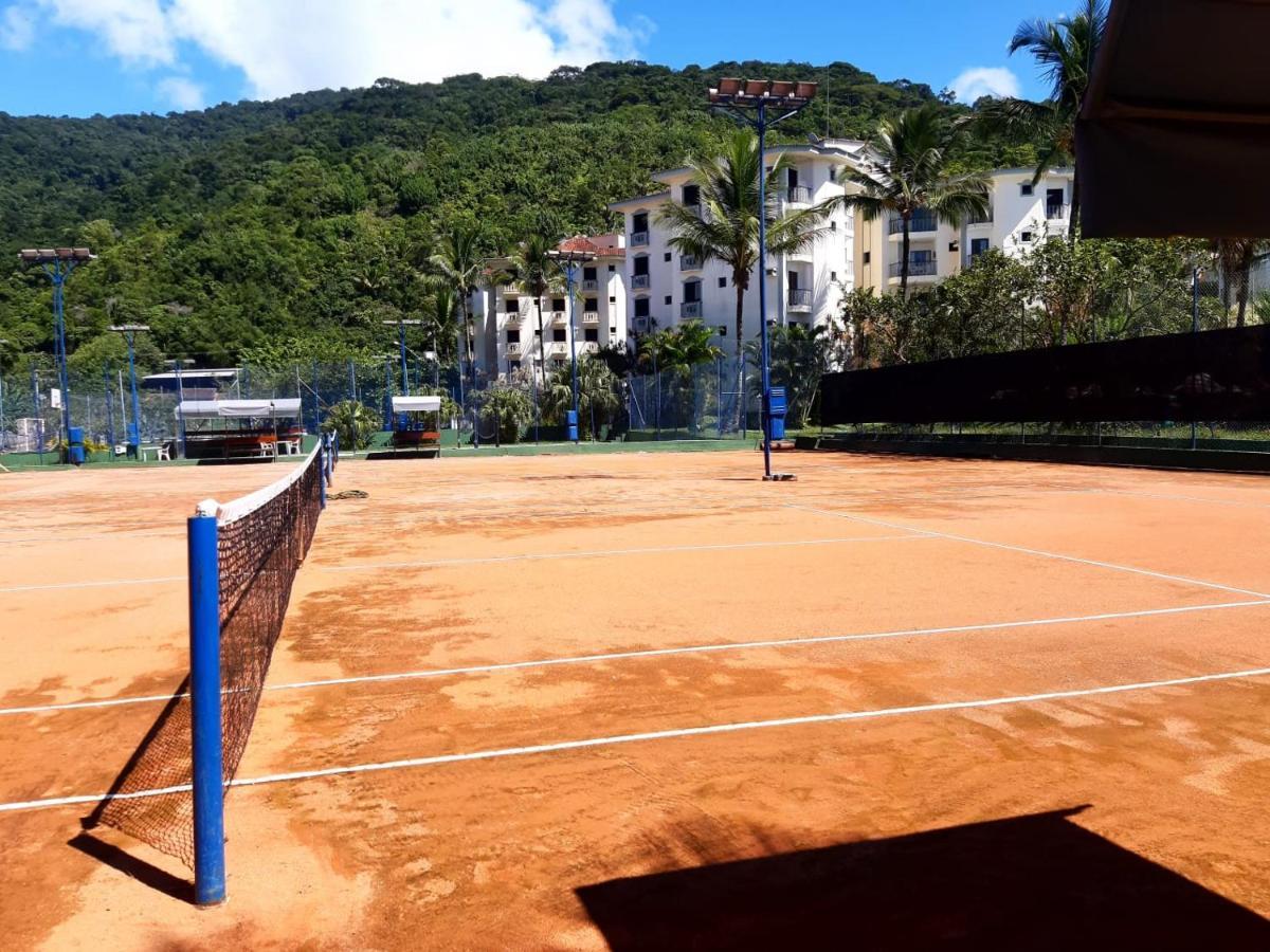 Condominio Com Muita Diversao Toninhas Ubatuba Esterno foto