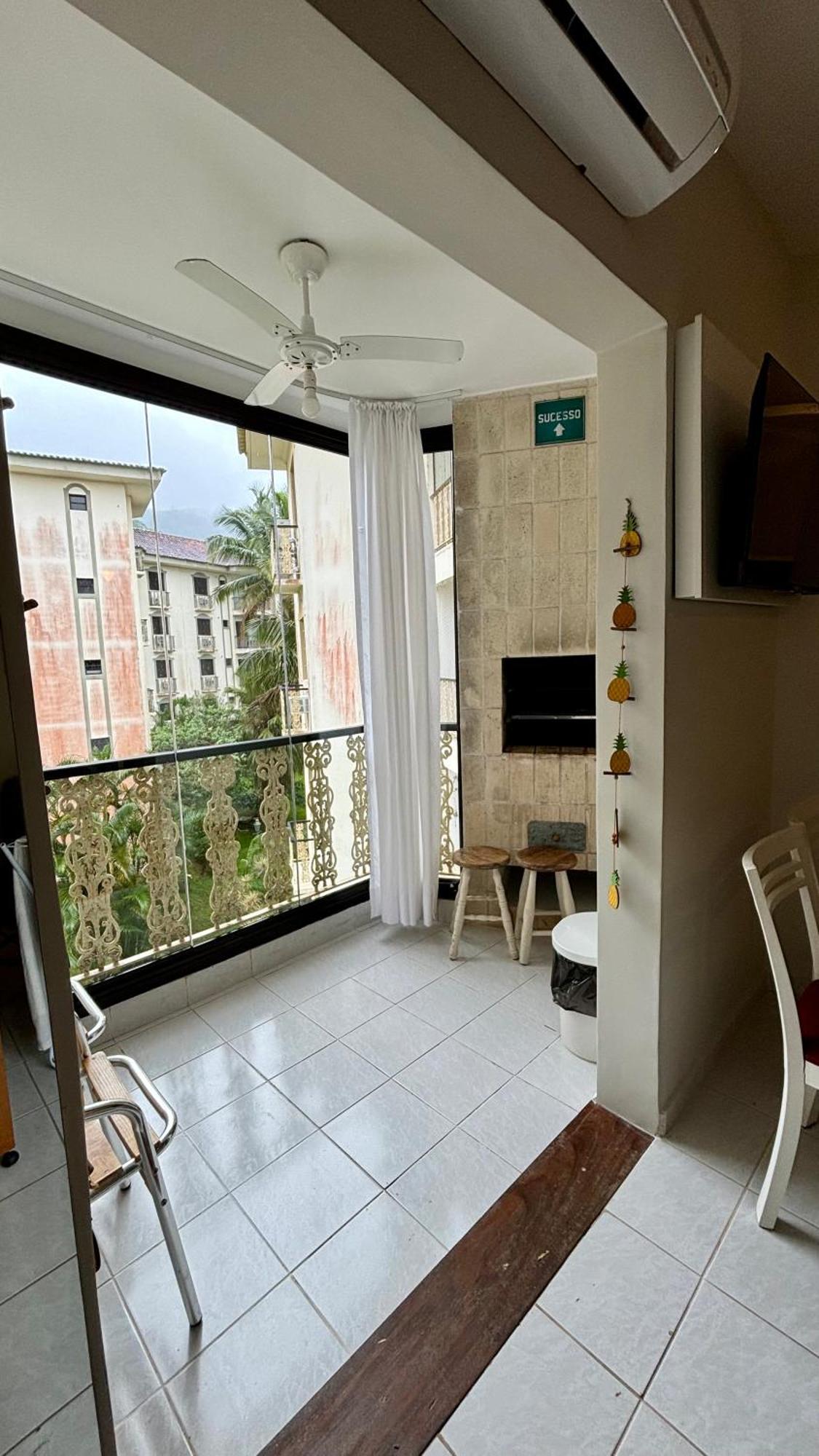 Condominio Com Muita Diversao Toninhas Ubatuba Esterno foto