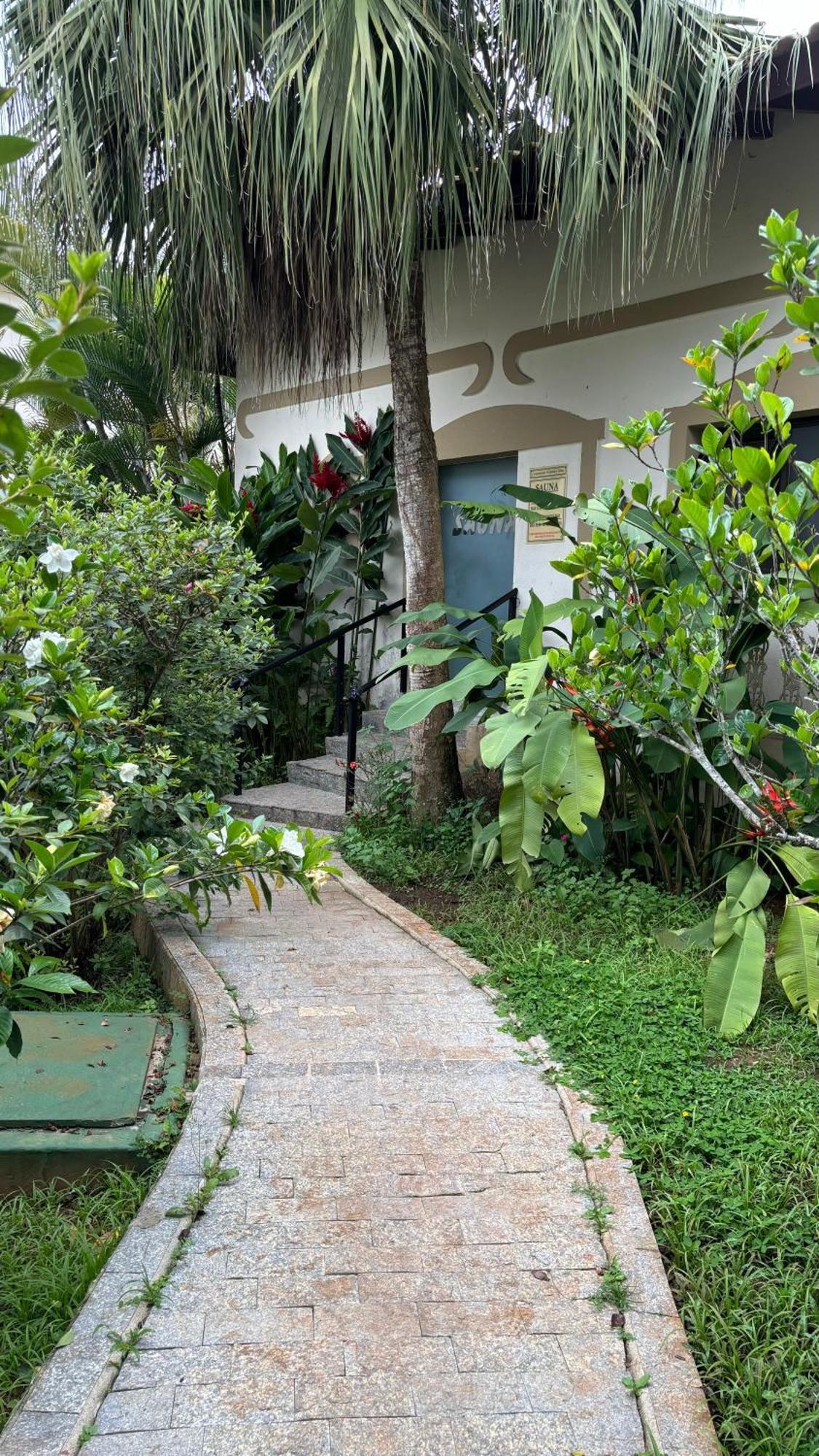 Condominio Com Muita Diversao Toninhas Ubatuba Esterno foto