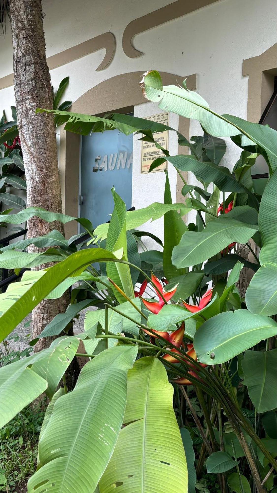 Condominio Com Muita Diversao Toninhas Ubatuba Esterno foto