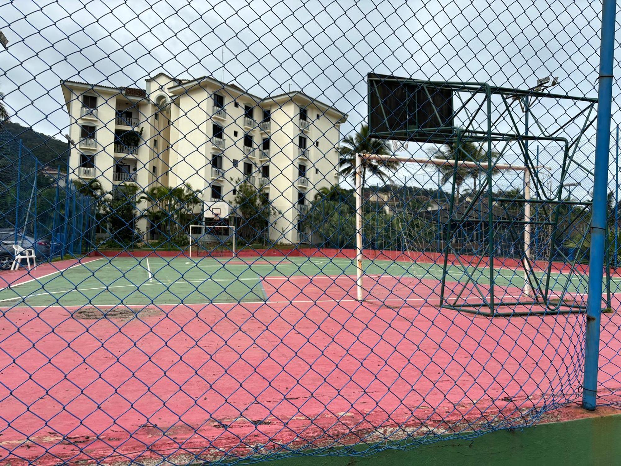 Condominio Com Muita Diversao Toninhas Ubatuba Esterno foto