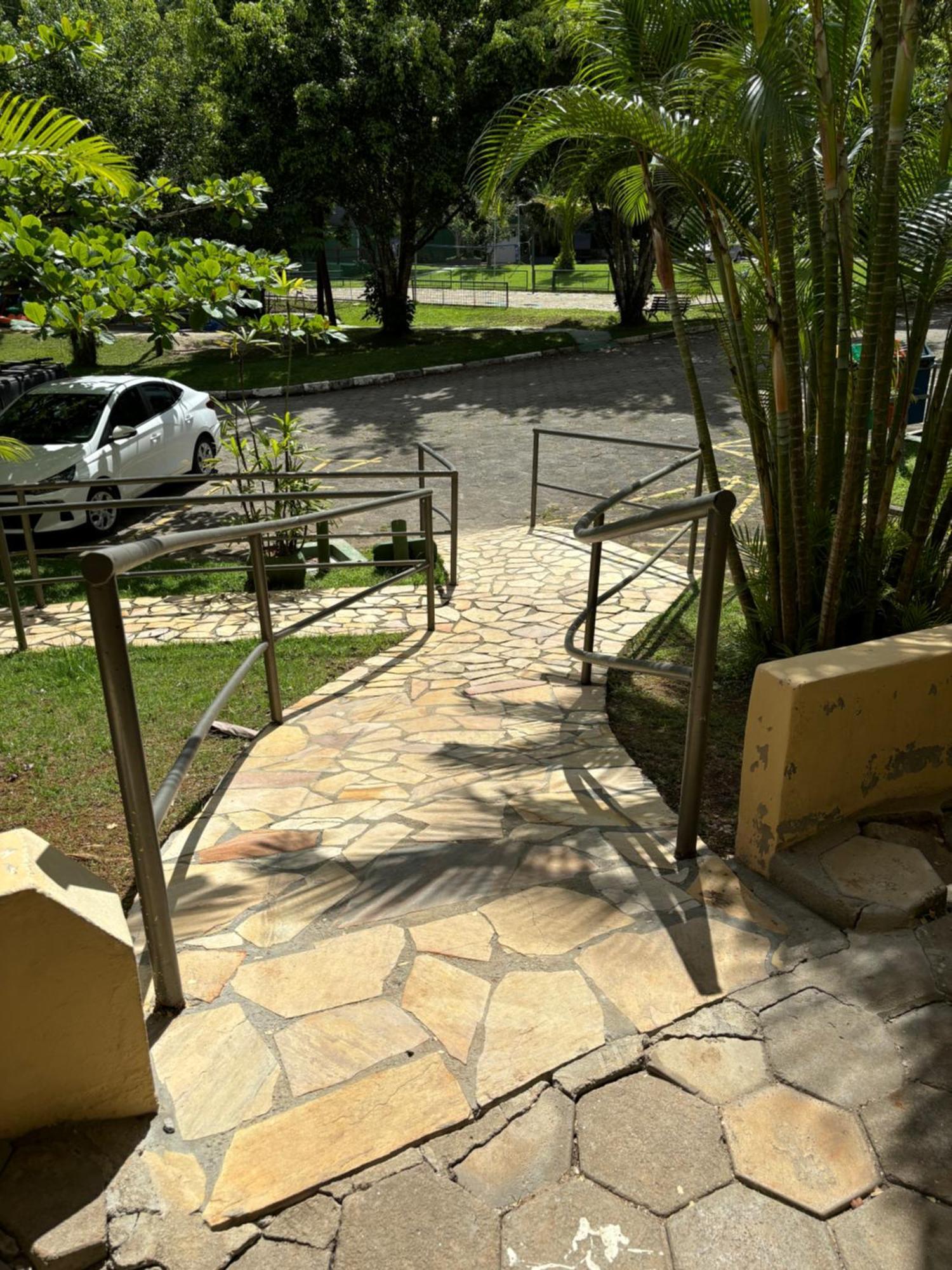 Condominio Com Muita Diversao Toninhas Ubatuba Esterno foto