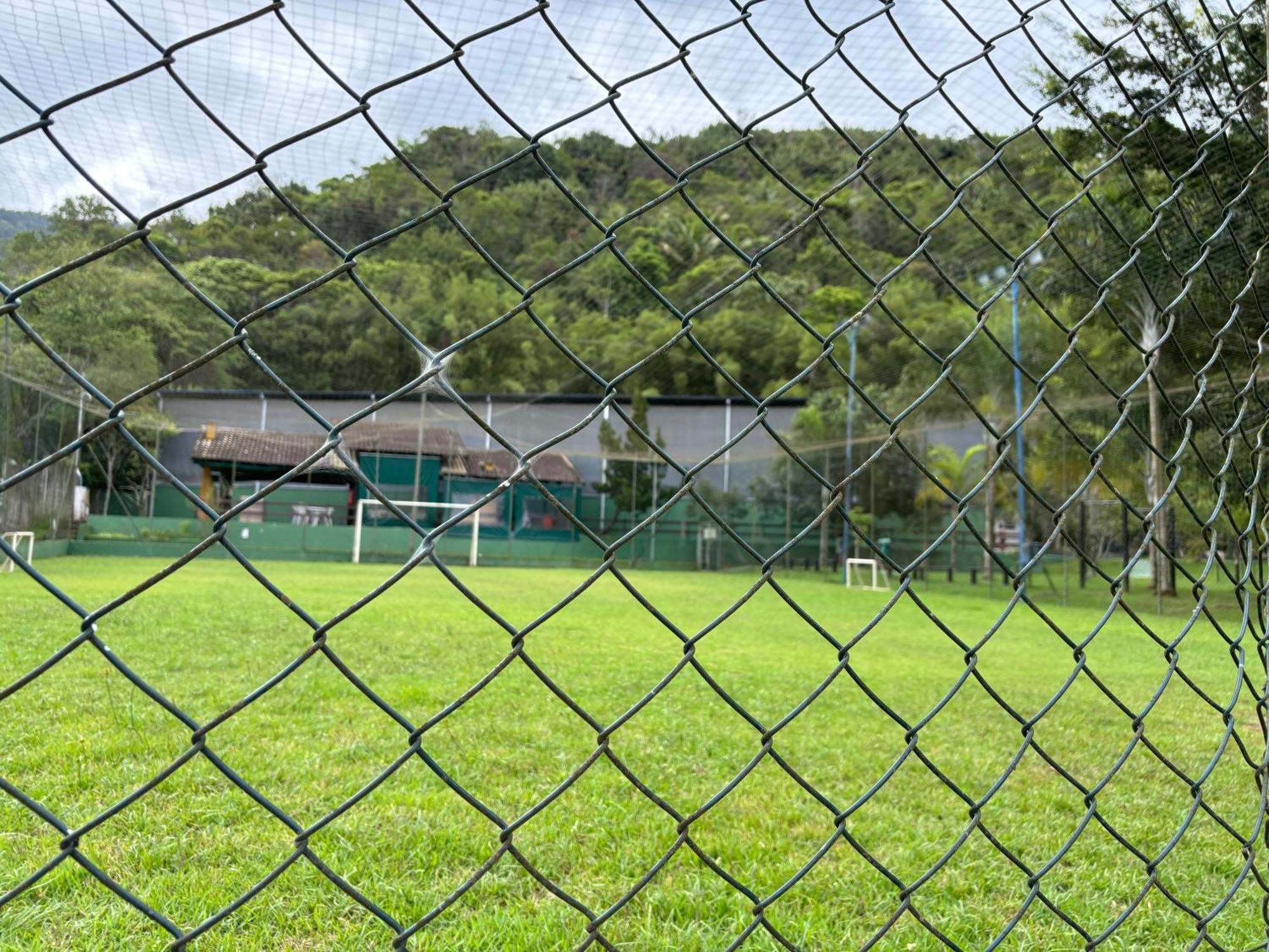 Condominio Com Muita Diversao Toninhas Ubatuba Esterno foto