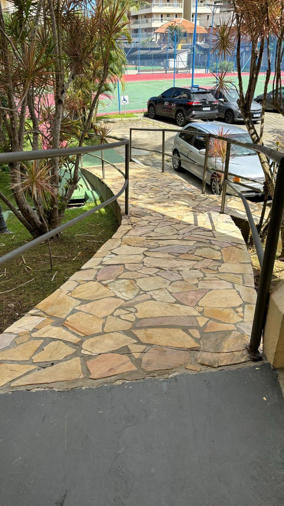Condominio Com Muita Diversao Toninhas Ubatuba Esterno foto