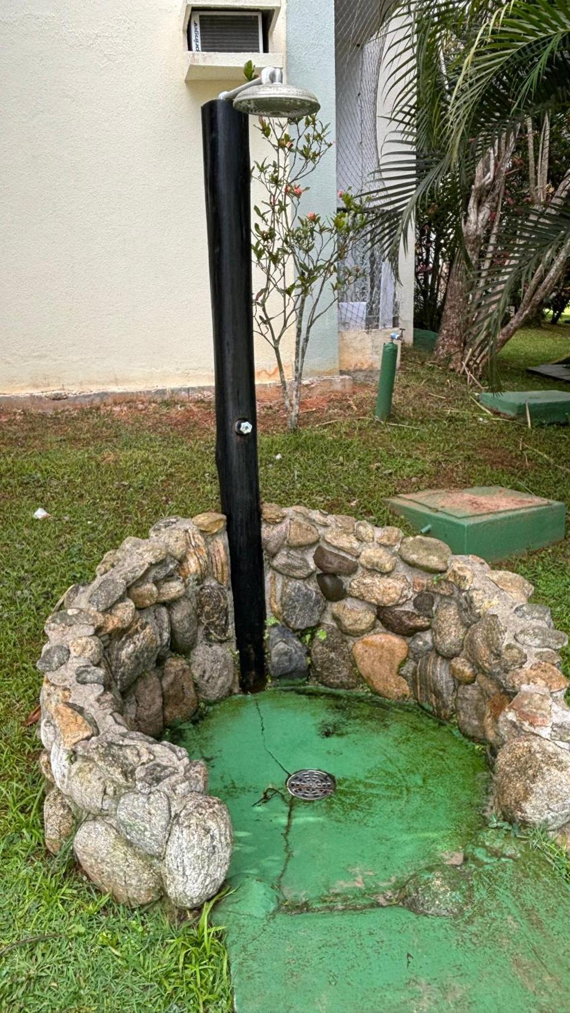 Condominio Com Muita Diversao Toninhas Ubatuba Esterno foto