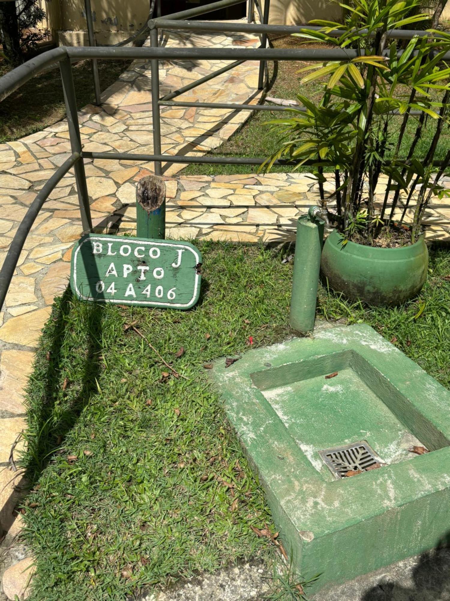 Condominio Com Muita Diversao Toninhas Ubatuba Esterno foto