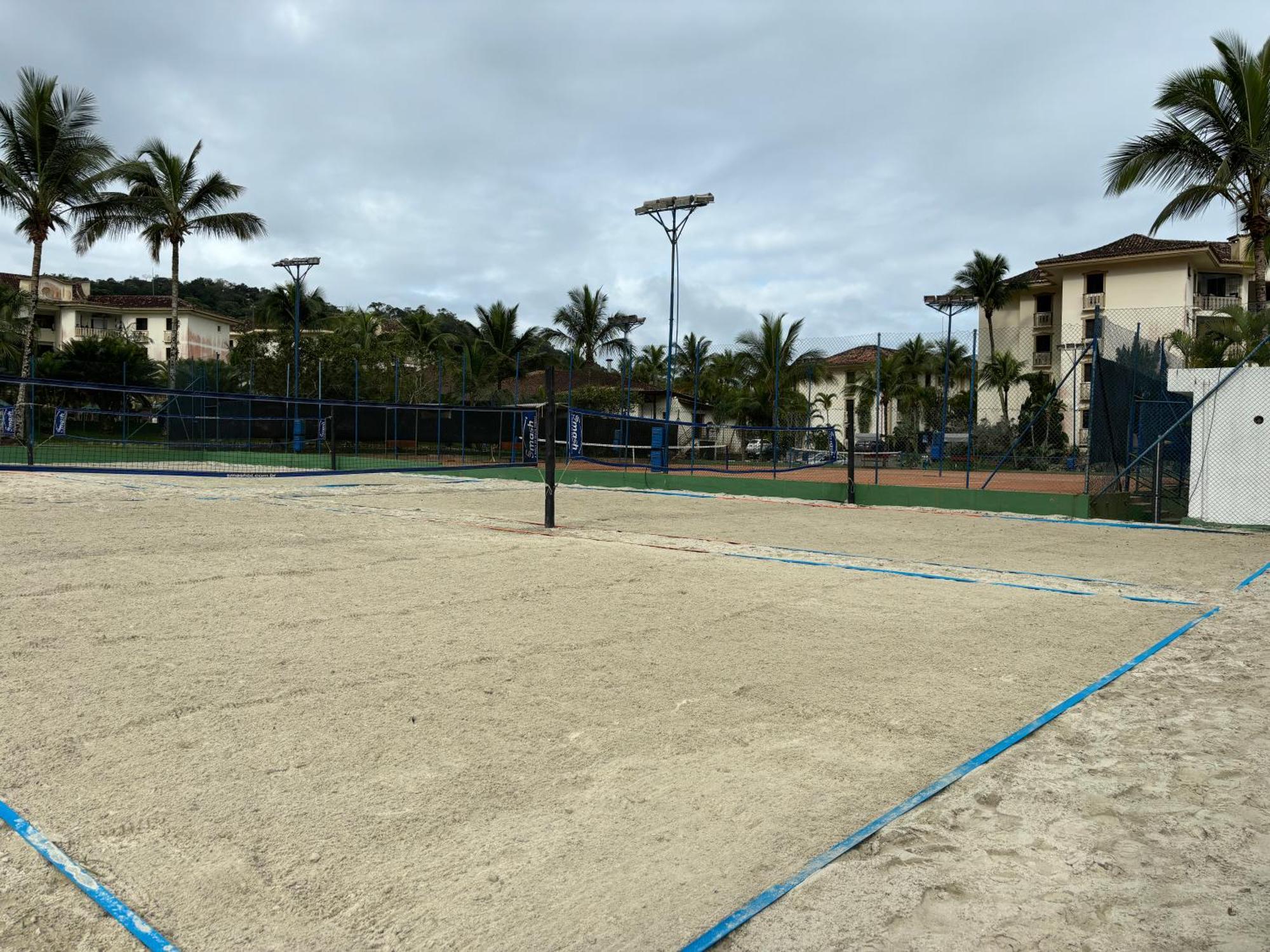 Condominio Com Muita Diversao Toninhas Ubatuba Esterno foto