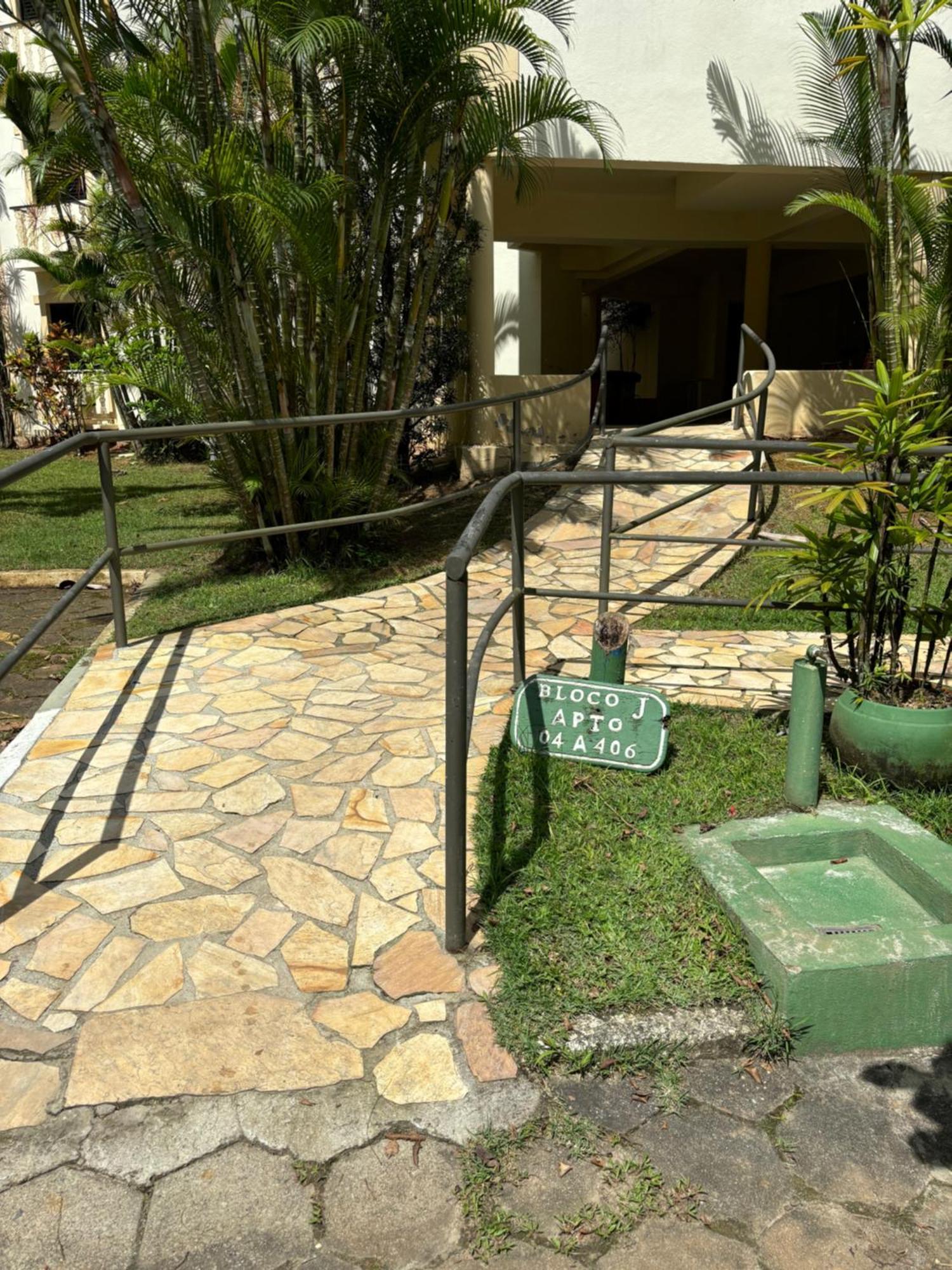 Condominio Com Muita Diversao Toninhas Ubatuba Esterno foto