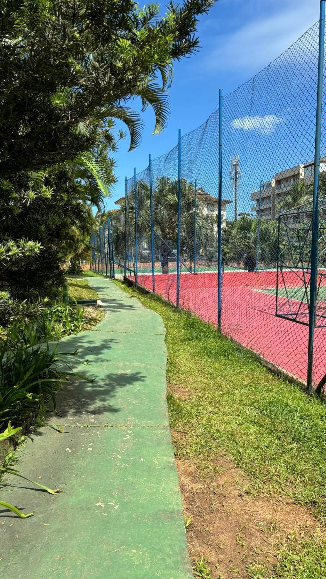 Condominio Com Muita Diversao Toninhas Ubatuba Esterno foto
