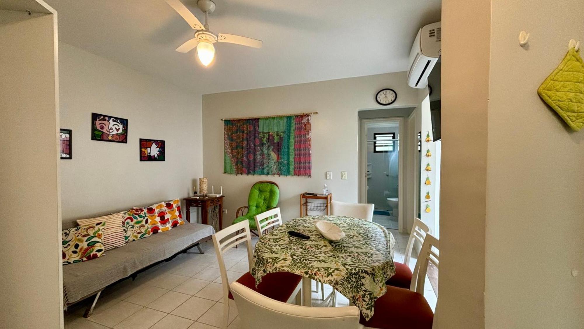 Condominio Com Muita Diversao Toninhas Ubatuba Esterno foto